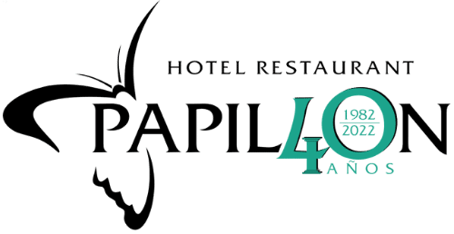 Hotel Restaurante Papillon
