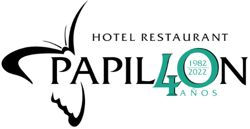 Hotel Restaurante Papillon